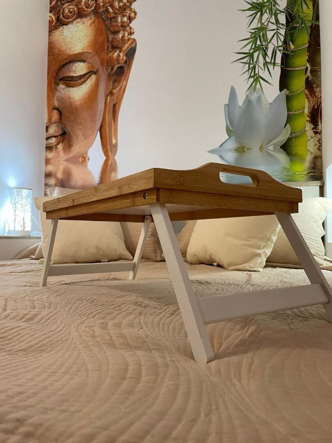 Apartment Inside The Wave II Studio Tacoronte Ngoại thất bức ảnh