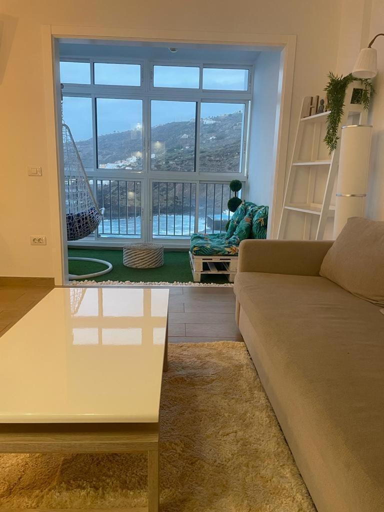 Apartment Inside The Wave II Studio Tacoronte Ngoại thất bức ảnh